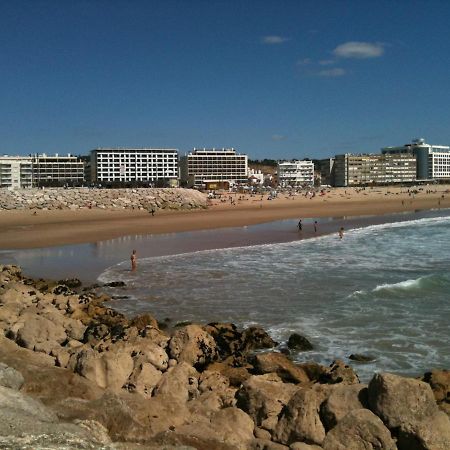 Sunset Beach Costa da Caparica Exterior photo