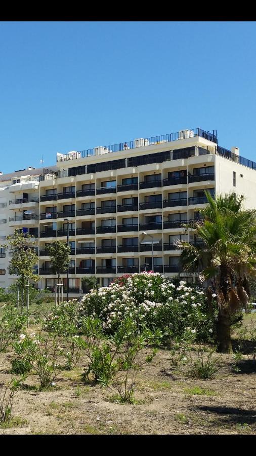 Sunset Beach Costa da Caparica Exterior photo