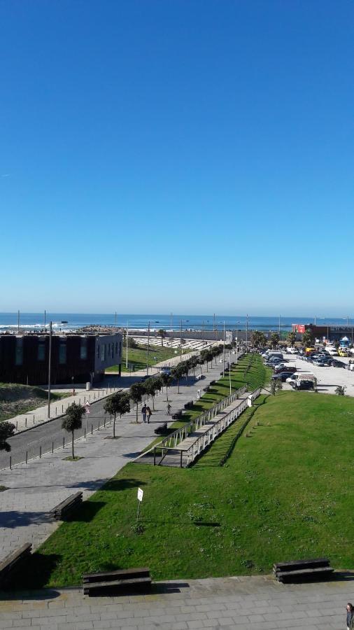 Sunset Beach Costa da Caparica Exterior photo