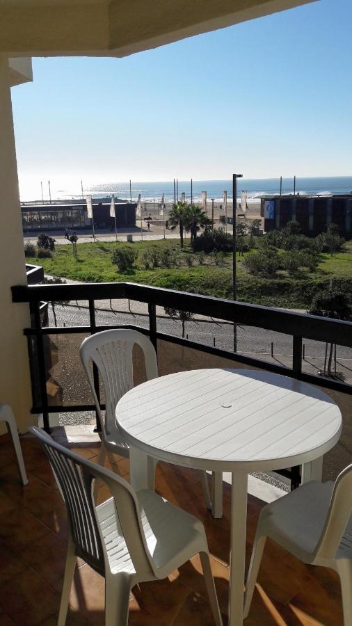 Sunset Beach Costa da Caparica Exterior photo