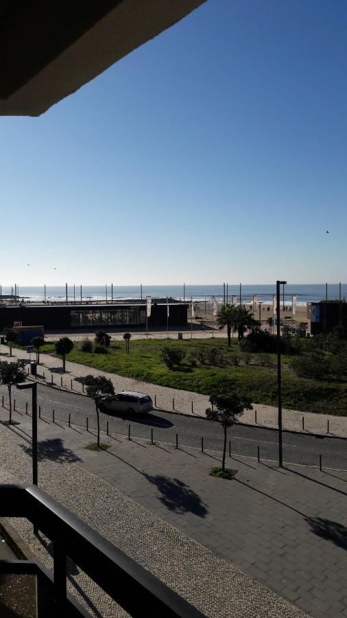 Sunset Beach Costa da Caparica Exterior photo