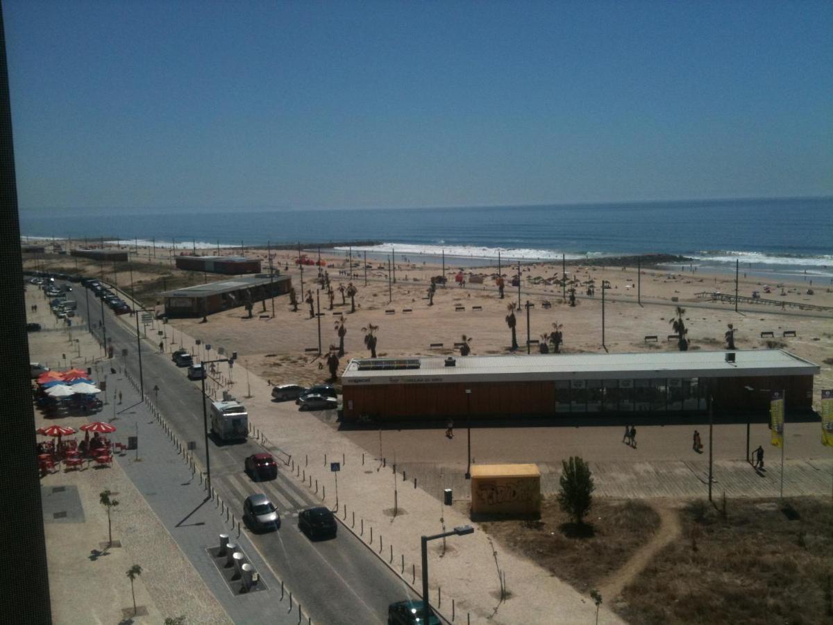 Sunset Beach Costa da Caparica Exterior photo